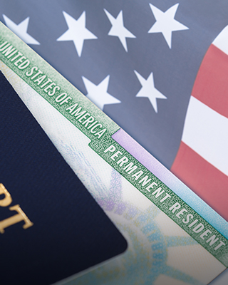 Citizenship & Naturalization