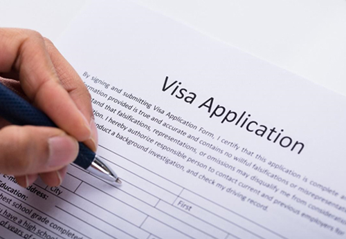 Processing Timelines For Family-Based Visas 