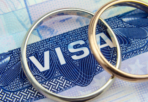 Virginia Immigration Attorney James Brousseau