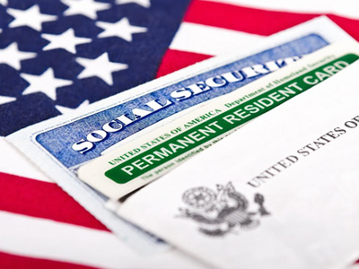 The General Process of Filing for US Citizenship 