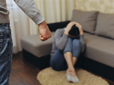The Battered Spouse Waiver What To Do If You’re A Survivor Of Marital Abuse 